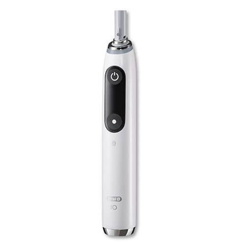 Corpo motore per spazzolino elettrico Oral-B Braun 81739970