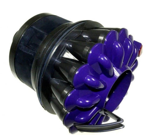 Coperchio contenitore per aspirapolvere DC28C DC33C DC37C DC39 Dyson 923410-18