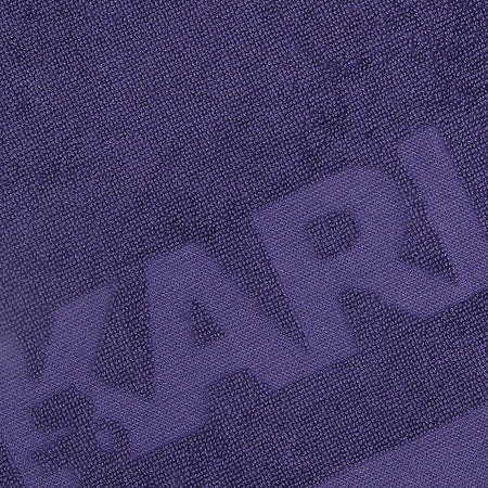 Karl Lagerfeld Telo Mare in Spugna 100% Cotone Misura 100x180 D28 - Passarelli Biancheria