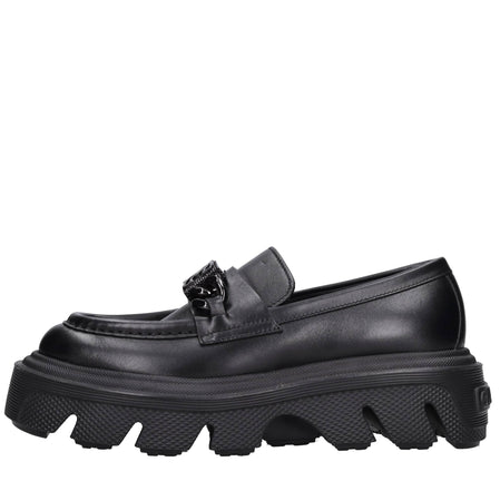 Casadei Scarpe basse Nero da donna