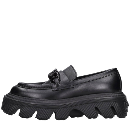 Casadei Scarpe basse Nero da donna