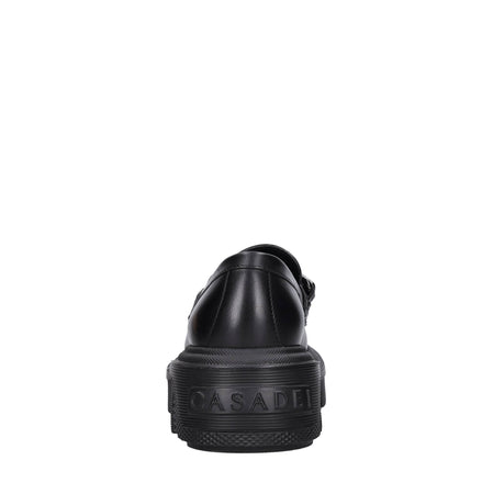 Casadei Scarpe basse Nero da donna