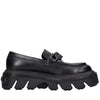Casadei Scarpe basse Nero da donna
