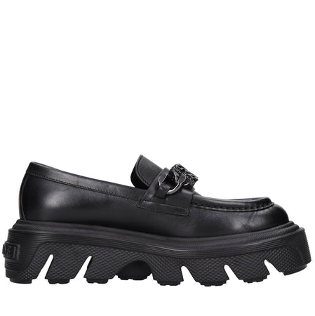 Casadei Scarpe basse Nero da donna