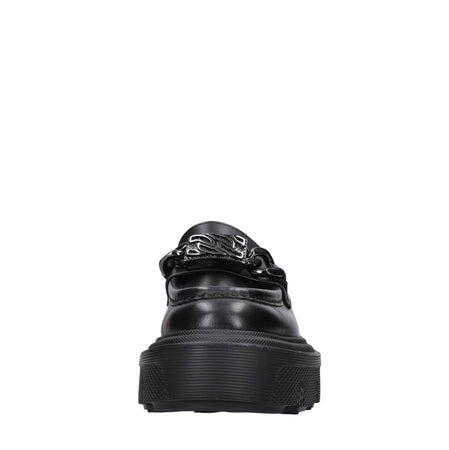 Casadei Scarpe basse Nero da donna