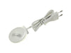 Alimentatore caricatore D20 spazzolino elettrico Oral-B Braun 81574175