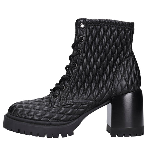Casadei Stivali Nero da donna