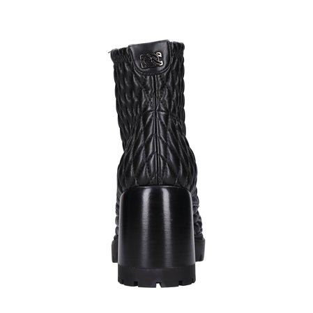 Casadei Stivali Nero da donna