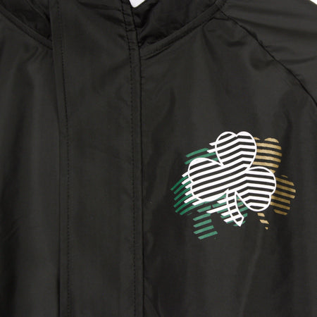 NEW ERA Giacchetta Uomo Nba Colour Block Track Jacket Boscel Original Team Colors da uomo