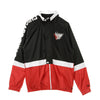 NEW ERA Giacchetta Uomo Nba Colour Block Track Jacket Chibul Original Team Colors da uomo