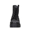 Casadei Stivali Nero da donna
