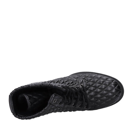 Casadei Stivali Nero da donna