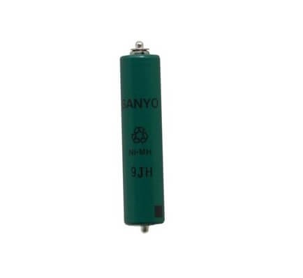 Batteria 1,2V NiMH AAA 67030922 Braun 67030922