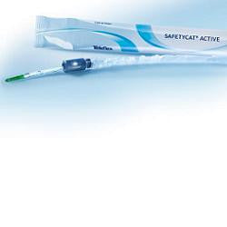 Safetycat active erg 40cm ch12