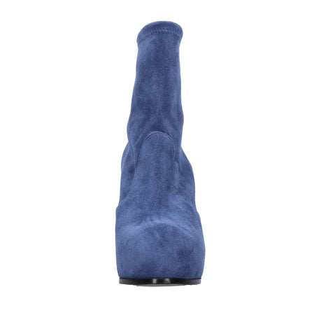 Casadei Stivali Blu da donna