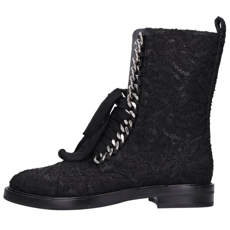 Casadei Stivali Nero da donna