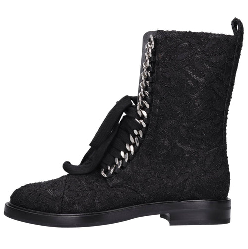 Casadei Stivali Nero da donna