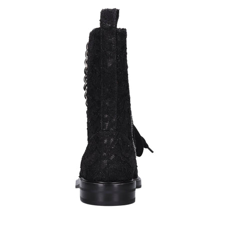Casadei Stivali Nero da donna
