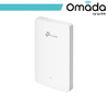 Omada Access Point Wall-Plate MU-MIMO AC1200 con porte Gigabit - EAP235-Wall