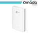 Omada Access Point Wall-Plate MU-MIMO AC1200 con porte Gigabit - EAP235-Wall