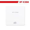 IP-COM Access Point Wall WiFi 6 Long Range AX3000