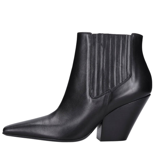 Casadei Stivali Nero da donna