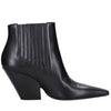Casadei Stivali Nero da donna