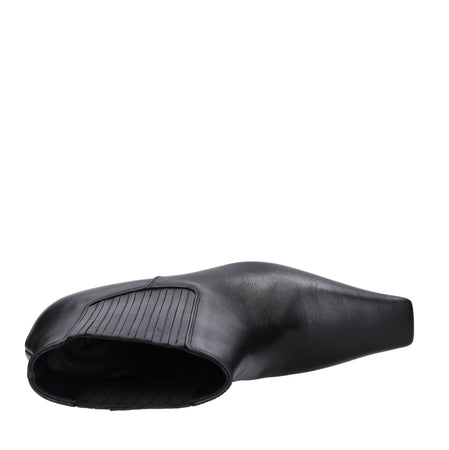 Casadei Stivali Nero da donna