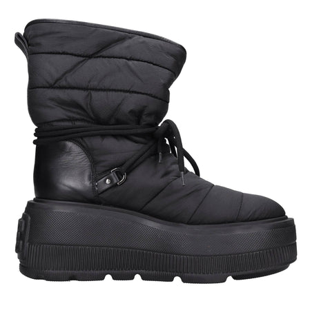 Casadei Stivali Nero da donna