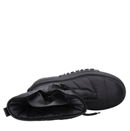 Casadei Stivali Nero da donna
