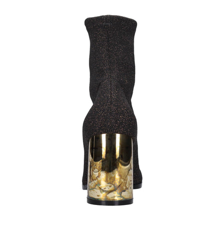 Casadei Stivali Marrone da donna