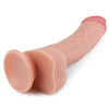 Dual Layered Nature Dildo 8'' – Realistico 20,5 cm