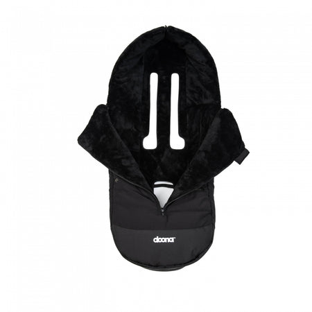 Sacco passeggino invernale Doona+