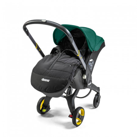 Sacco passeggino invernale Doona+
