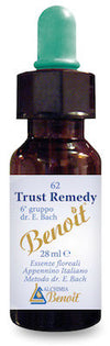 Trust remedy 28ml