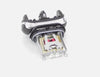 Motore Series 9 Drive Argento opaco Braun 81713520