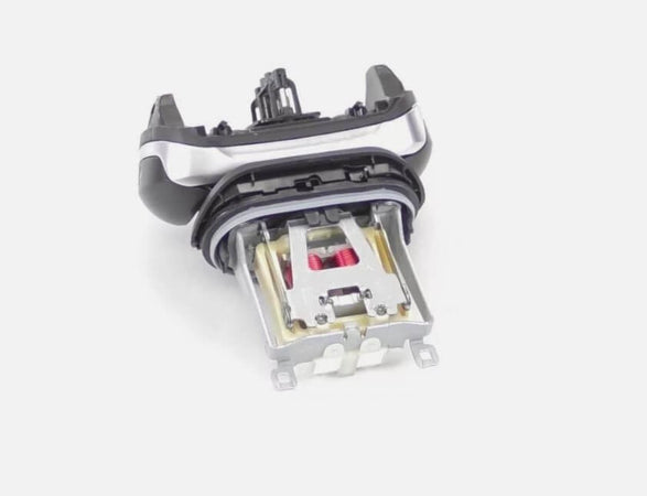 Motore Series 9 Drive Argento opaco Braun 81713520