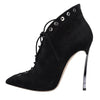 Casadei Stivali Nero da donna