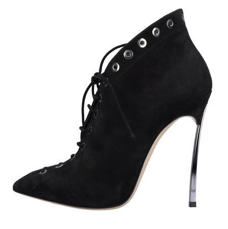 Casadei Stivali Nero da donna