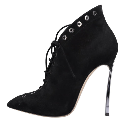 Casadei Stivali Nero da donna