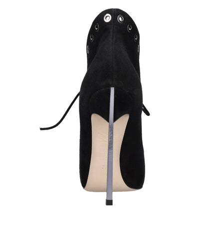 Casadei Stivali Nero da donna
