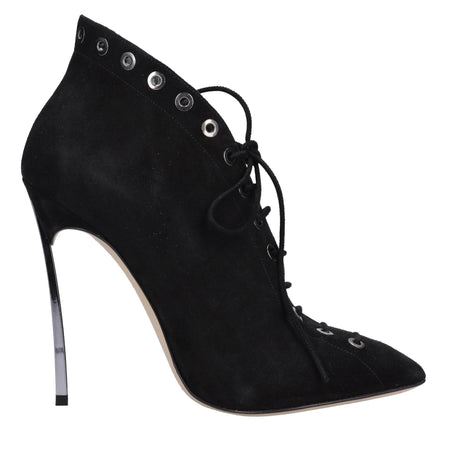 Casadei Stivali Nero da donna