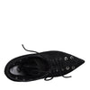 Casadei Stivali Nero da donna