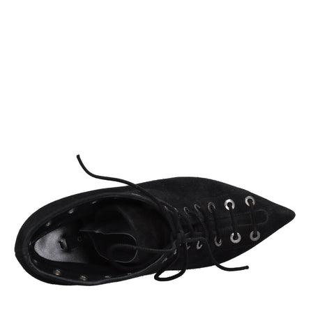 Casadei Stivali Nero da donna
