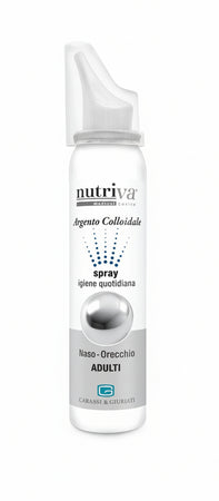 Nutriva argento col na/or100ml