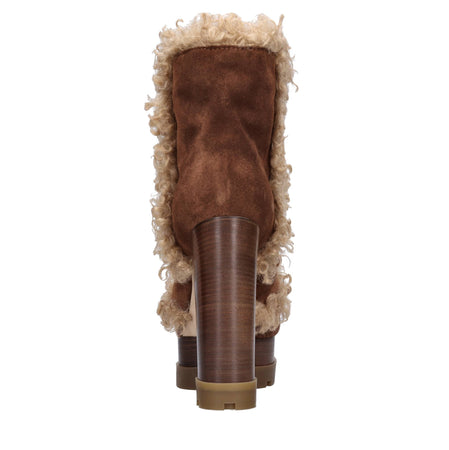 Casadei Stivali Marrone da donna