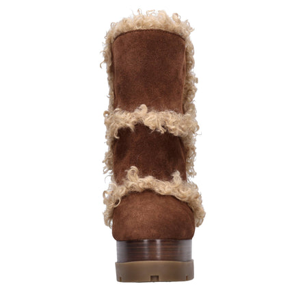 Casadei Stivali Marrone da donna