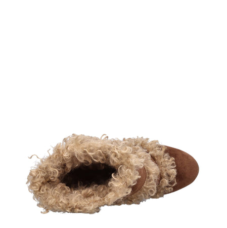 Casadei Stivali Marrone da donna