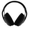 Cuffia Gaming Stereo Wireless con Microfono Nero BUTTERFLY