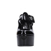 Casadei Scarpe con Tacco Nero da donna